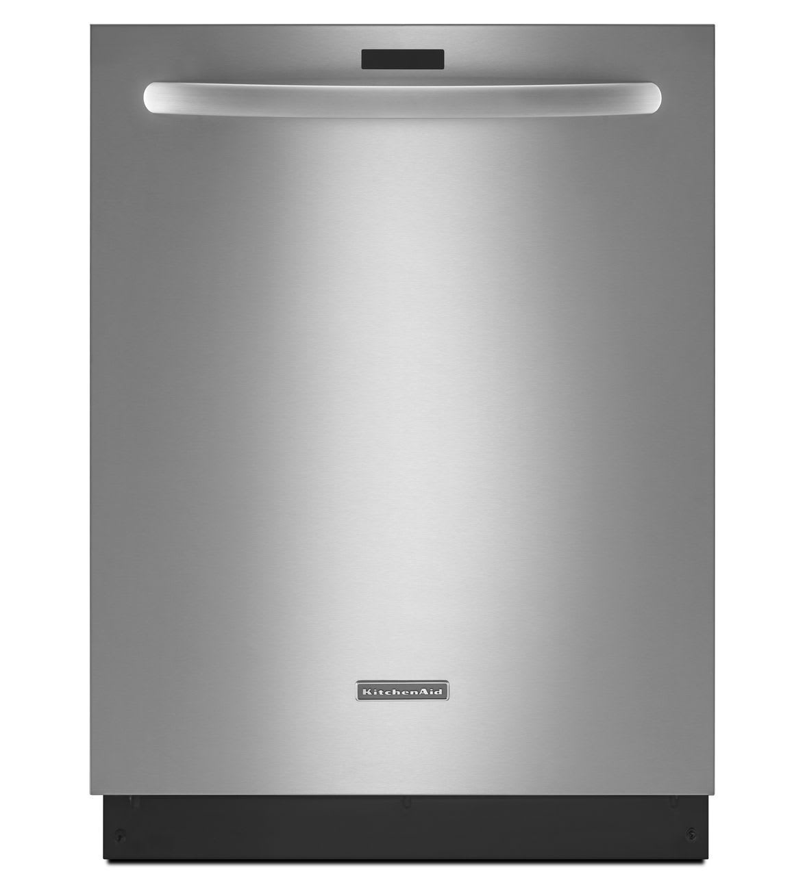 KitchenAid Dishwashers Sanitation and Waste Appliances KDTE504D