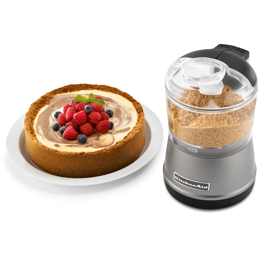 KitchenAid® KFC3511 3.5-Cup Food Chopper