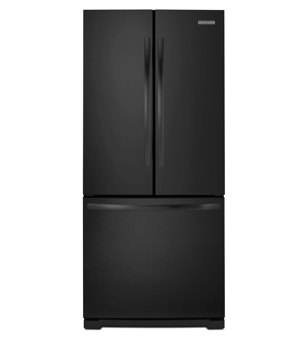 kitchenaid 19.7 cu ft refrigerator