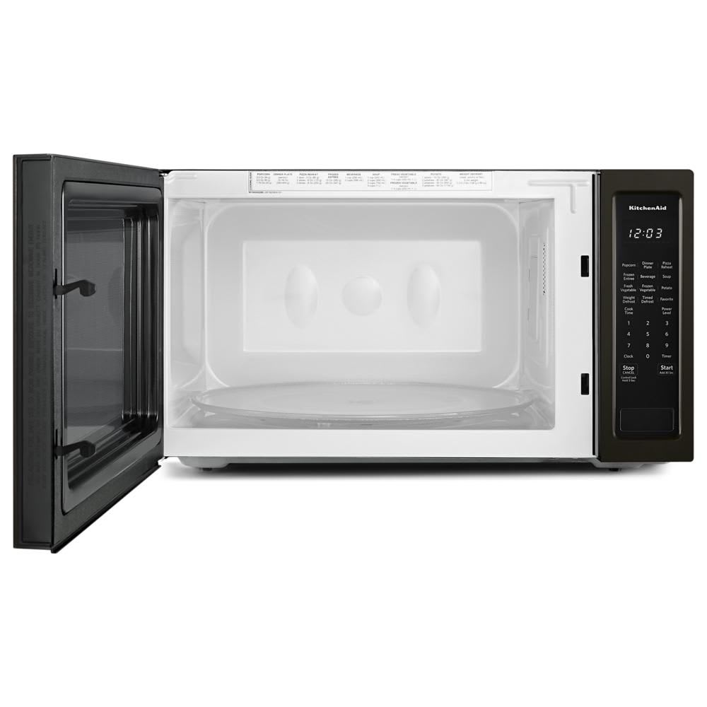 kitchenaid kmcs3022g