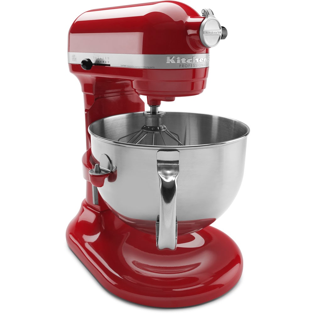 Kitchenaid Mixers Small Appliances Kp26m1x