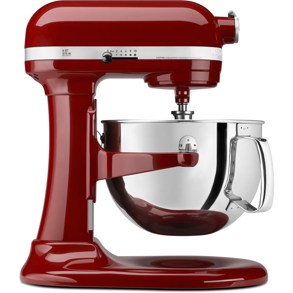 Kitchenaid Mixers Small Appliances Kp26m1x