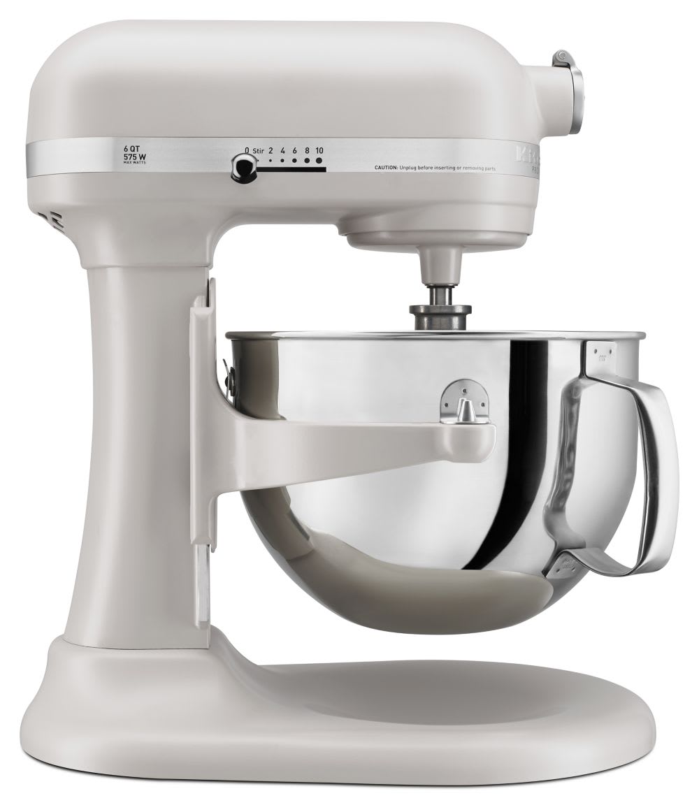 Kitchenaid Mixers Small Appliances Kp26m1x