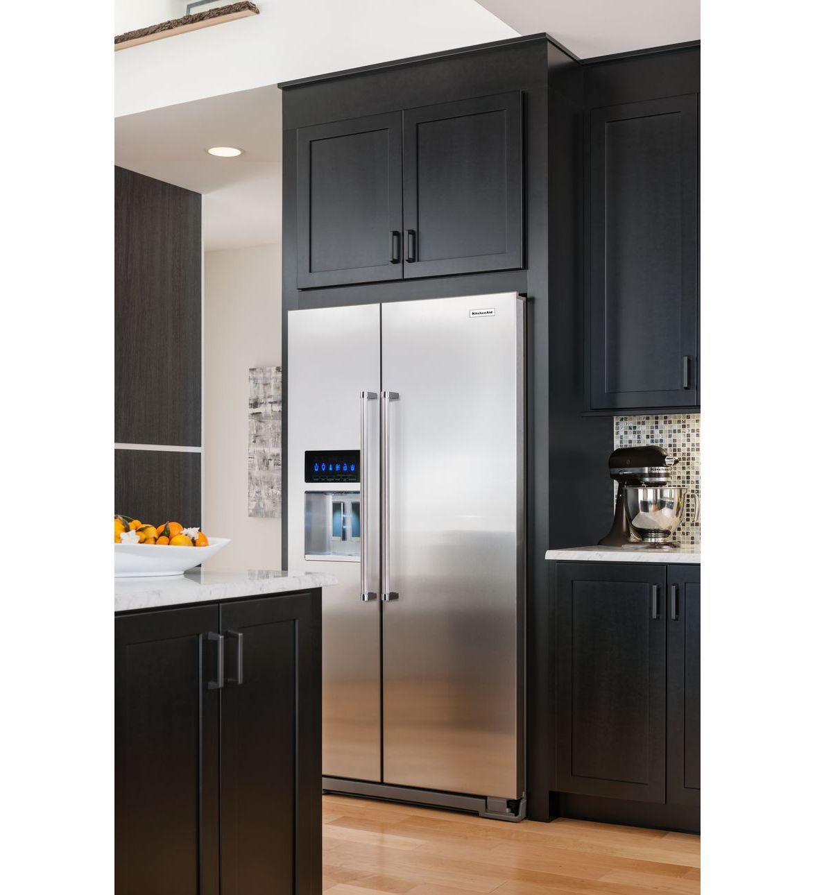 KitchenAid KRSC503E - Buildcom KitchenAid KRSC503E - Buildcom