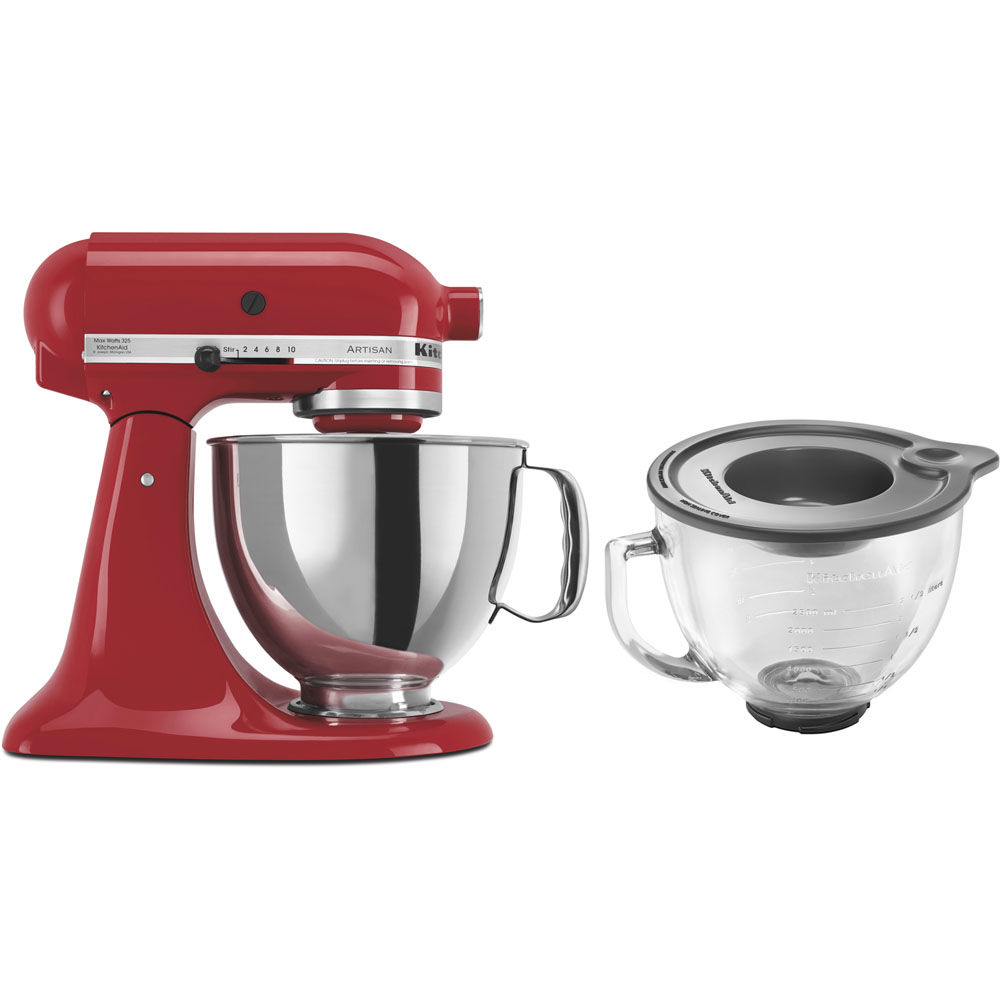 Kitchenaid Mixers Small Appliances Ksm150ps 3 Kit