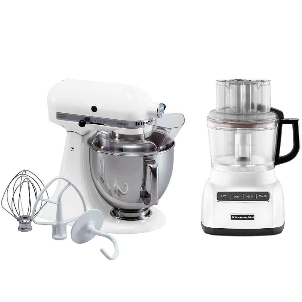 Kitchenaid Mixers Small Appliances Ksm150ps 2a Kit