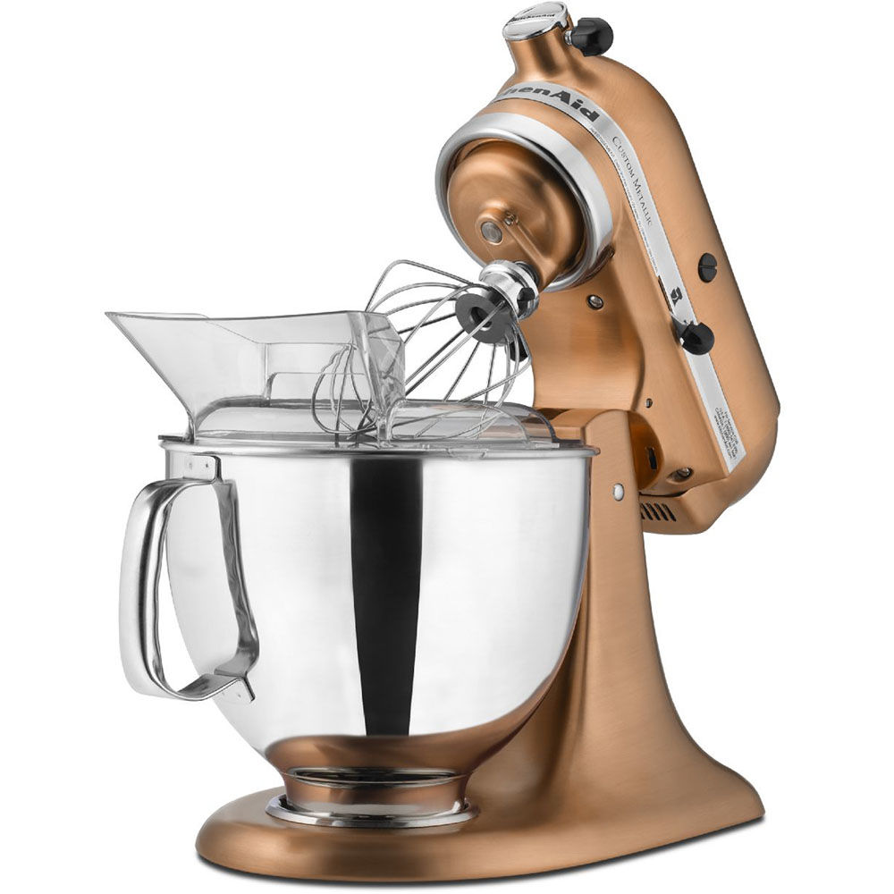 Kitchenaid Mixers Small Appliances Ksm152ps