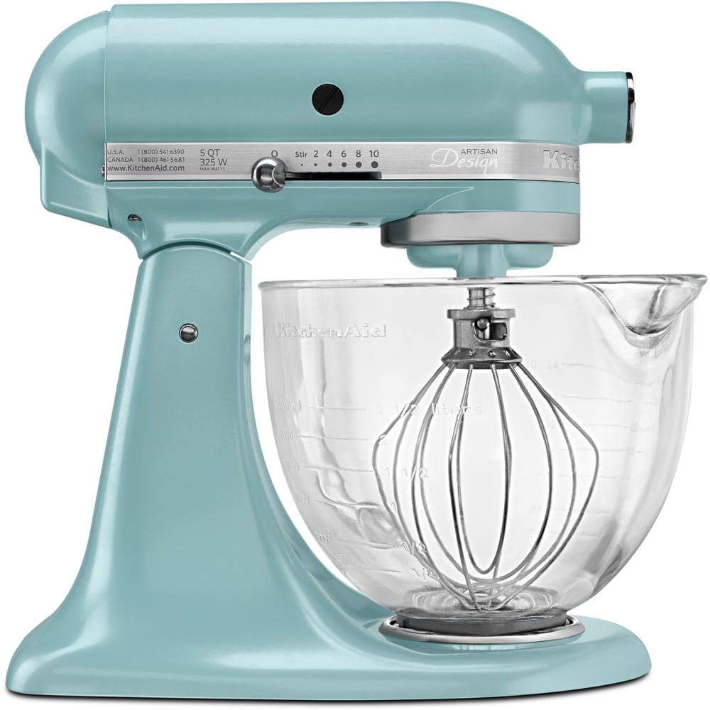 Kitchenaid Mixers Small Appliances Ksm155gb
