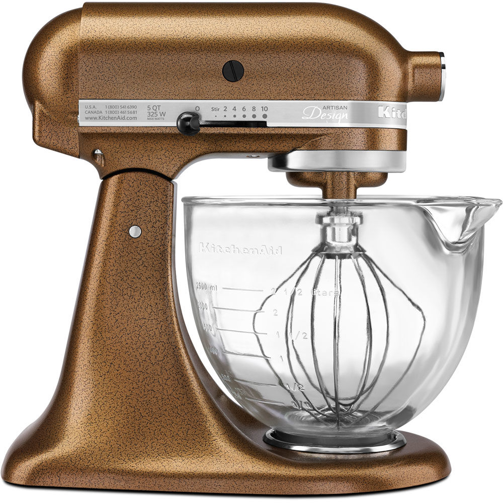 Kitchenaid Mixers Small Appliances Ksm155gb