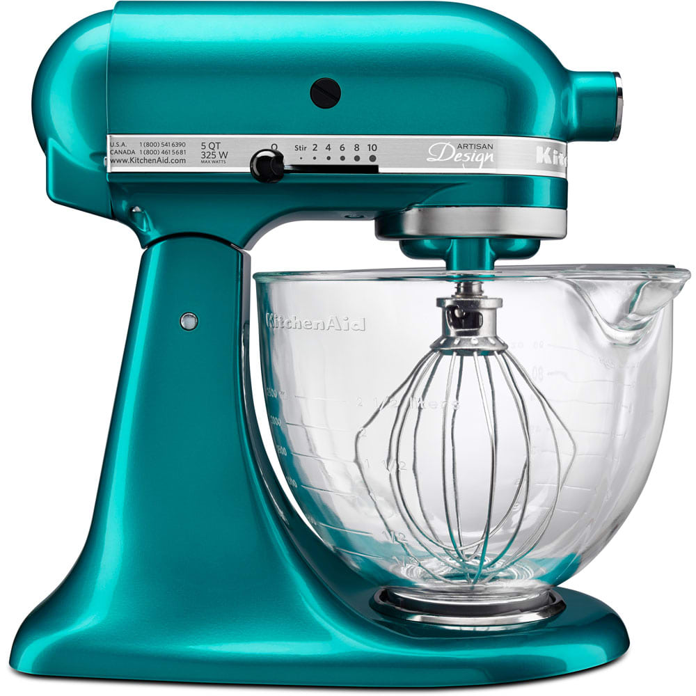 Kitchenaid Mixers Small Appliances Ksm155gb