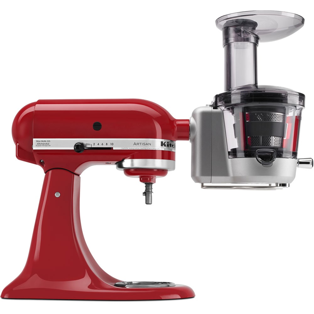 KitchenAid Juicer and Sauce Attachment (KSM1JA) 