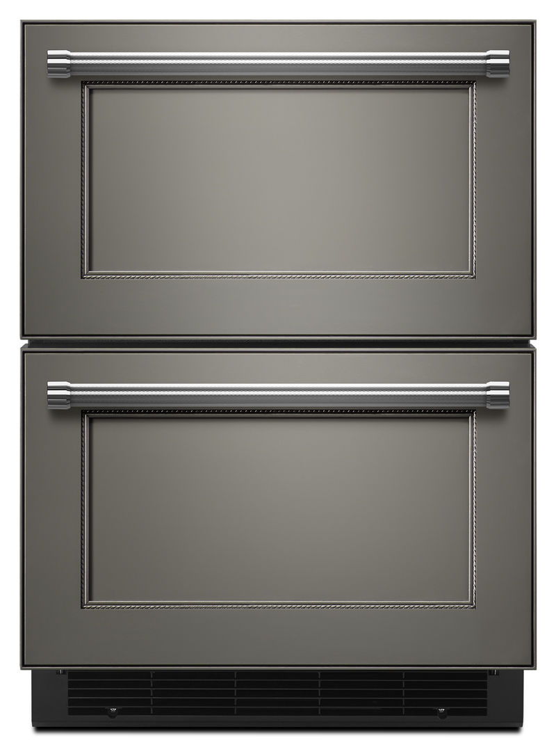 Kitchenaid Drawers Refrigerators Kudr204e