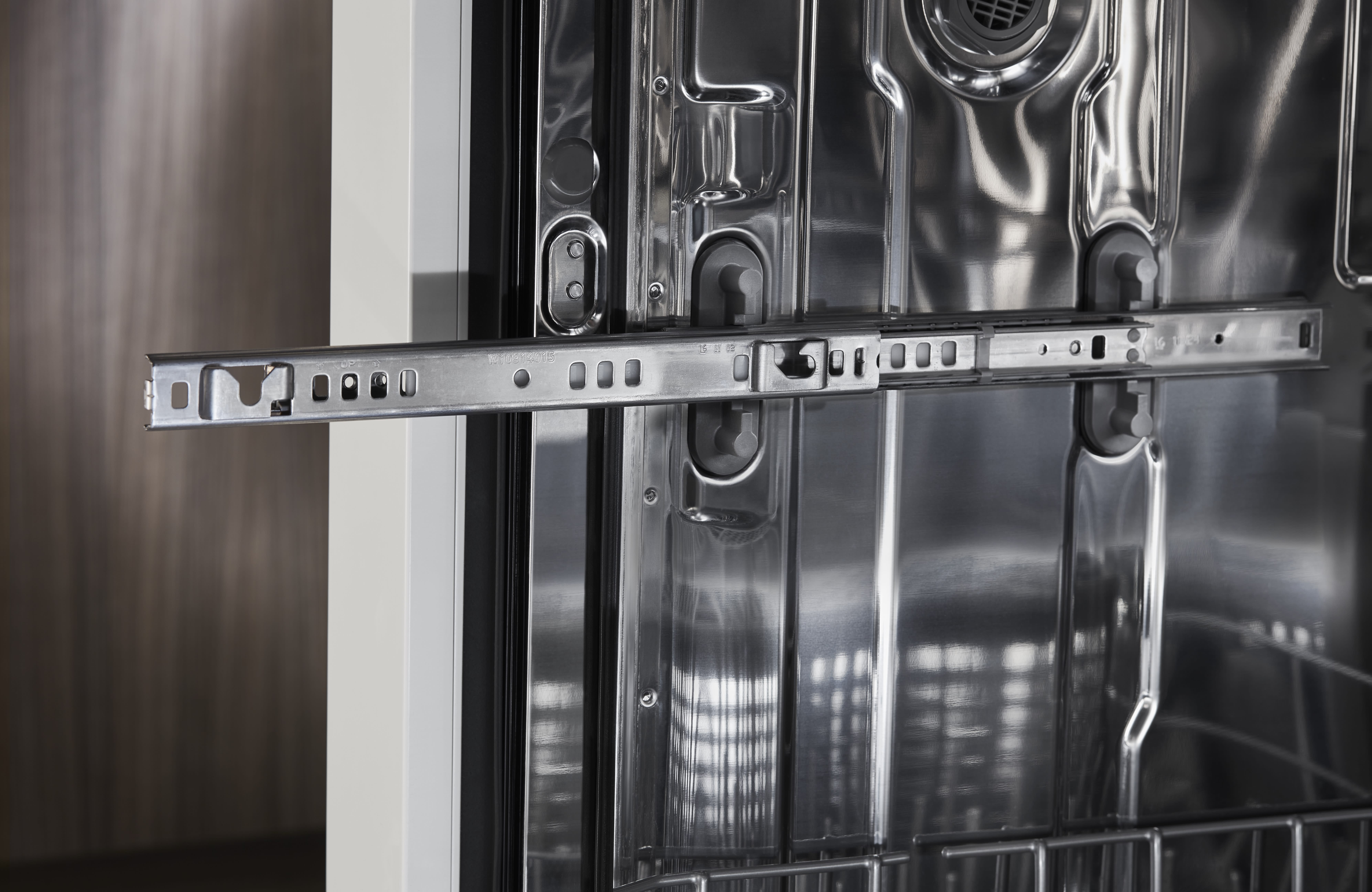 kitchenaid dishwasher kdte204gps0