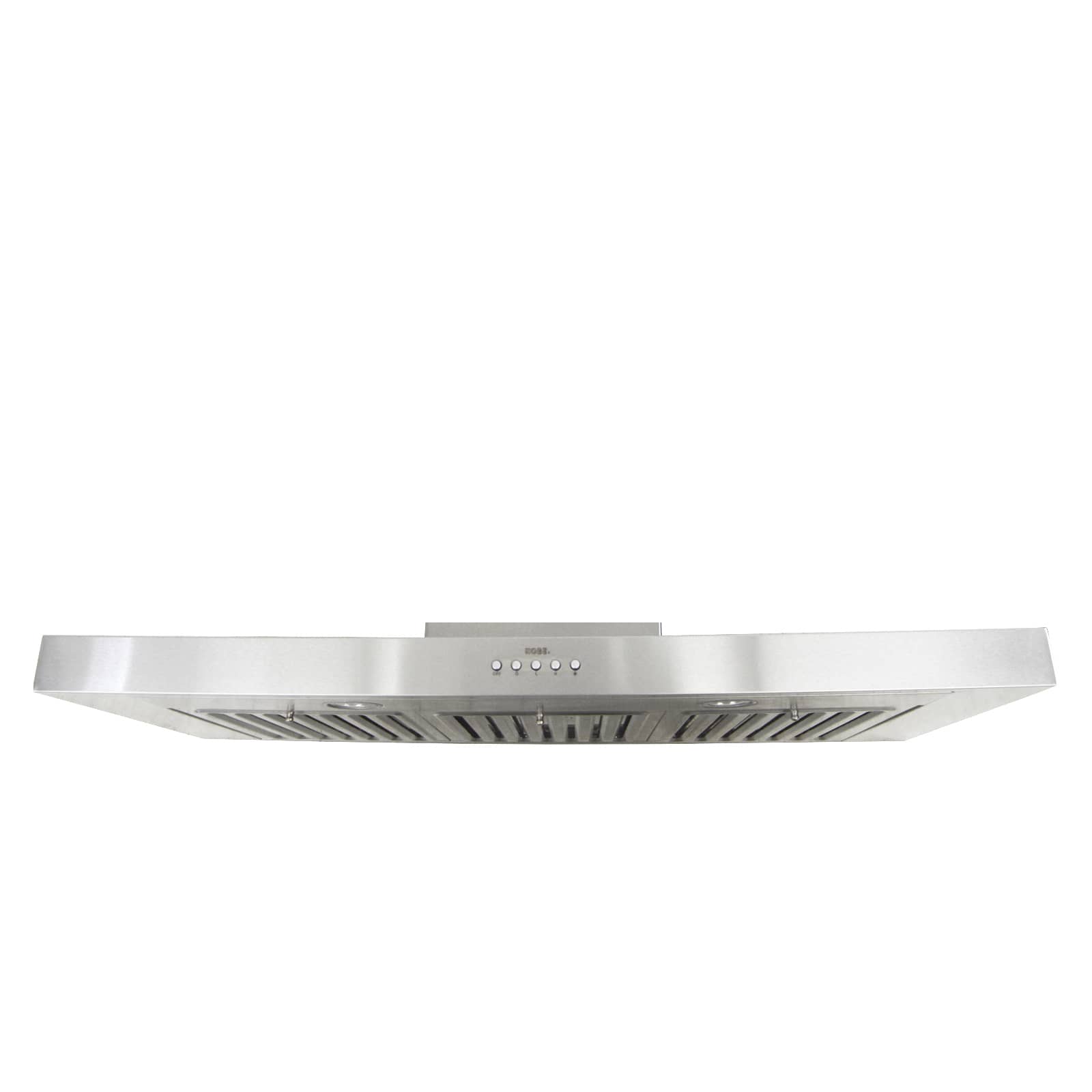 300 cfm range hood