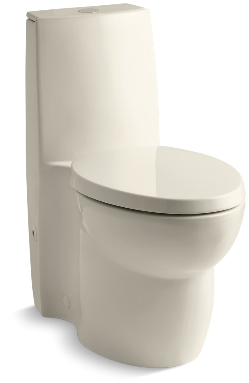 Share 162+ imagen kohler one piece toilet seat replacement In