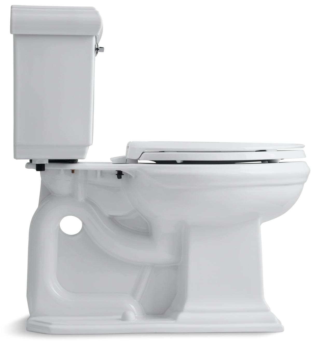 Kohler K 3818 Build Com