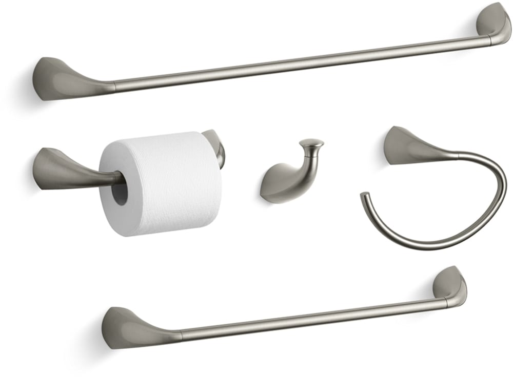 Kohler alteo online towel bar