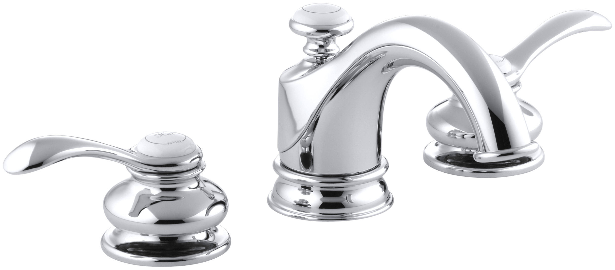 Discontinued kohler bathroom faucets