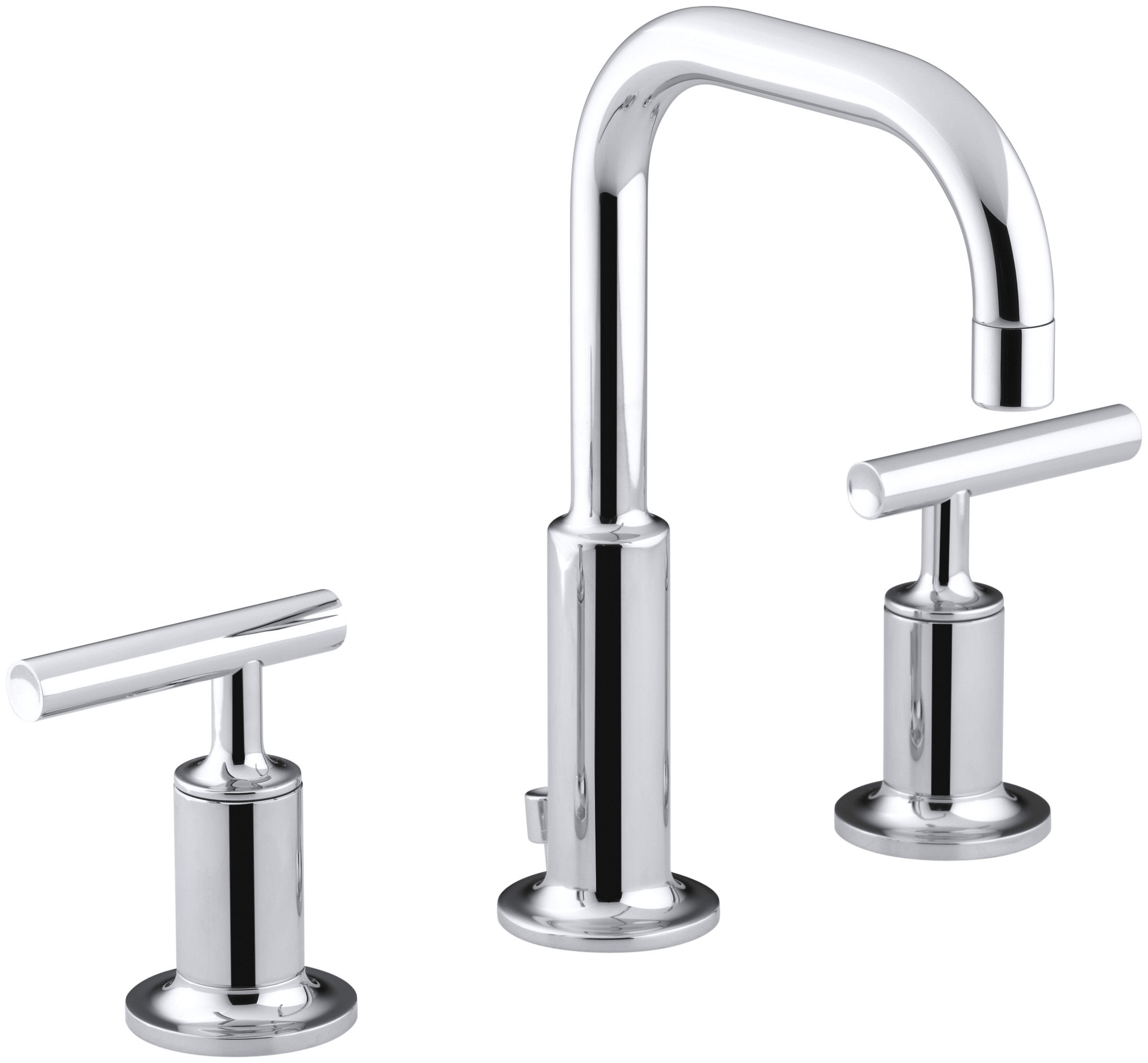 Kohler truss bathroom faucet