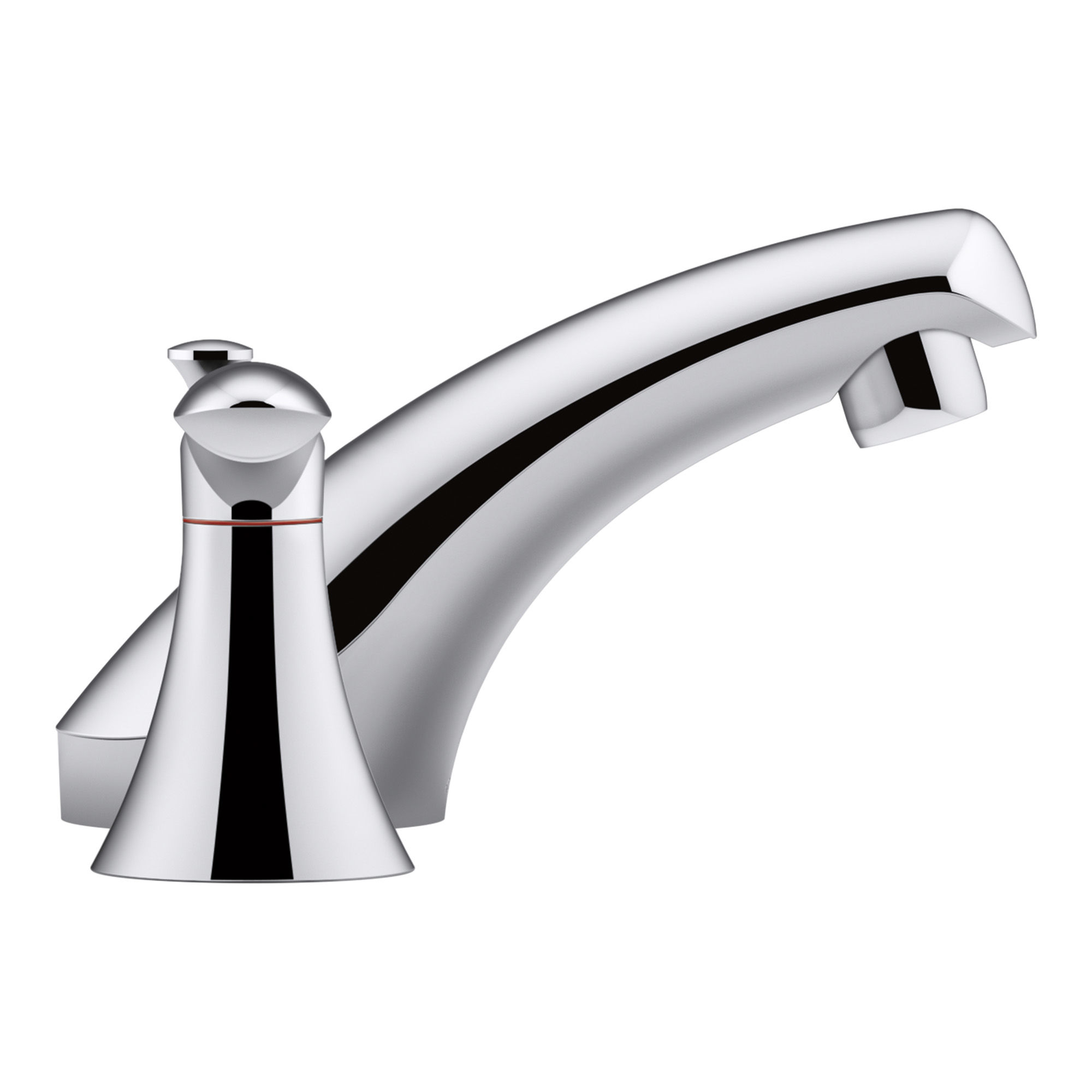 Orders KOHLER K-P15261-4RA-CP CORALAIS LAV FAUC