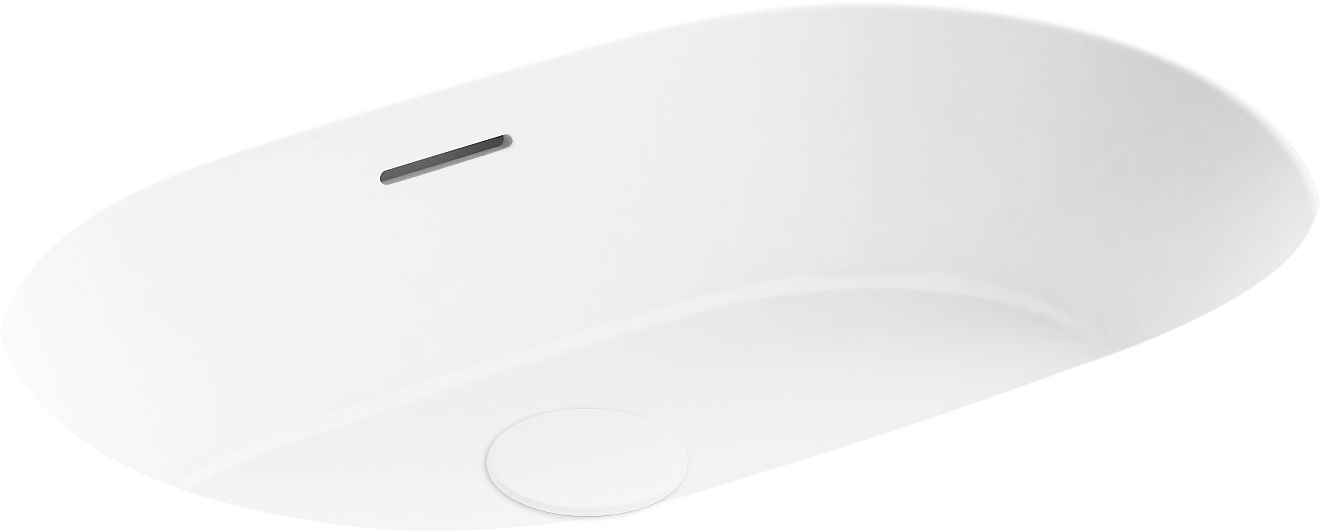 Veil™ Wall-hung Toilet with Slow-close seat | 5722K-S | KOHLER