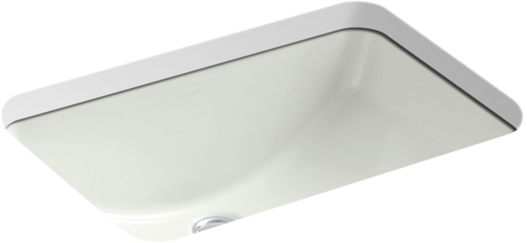 Kohler K-2214-G9 Sandbar Ladena 20-7/8