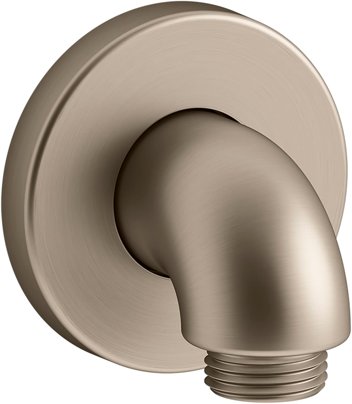 Kohler K-22172-BV Vibrant Brushed Bronze Purist Stillness 