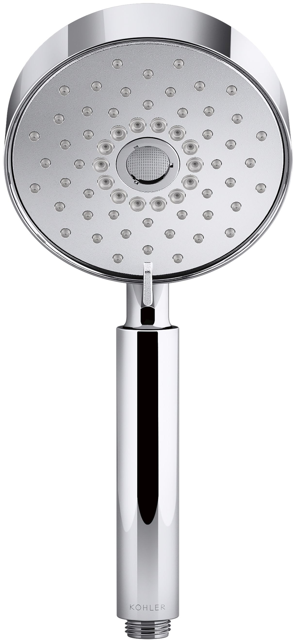 Kohler K-22178-G-BN Vibrant Brushed Nickel Purist 1.75 GPM Multi