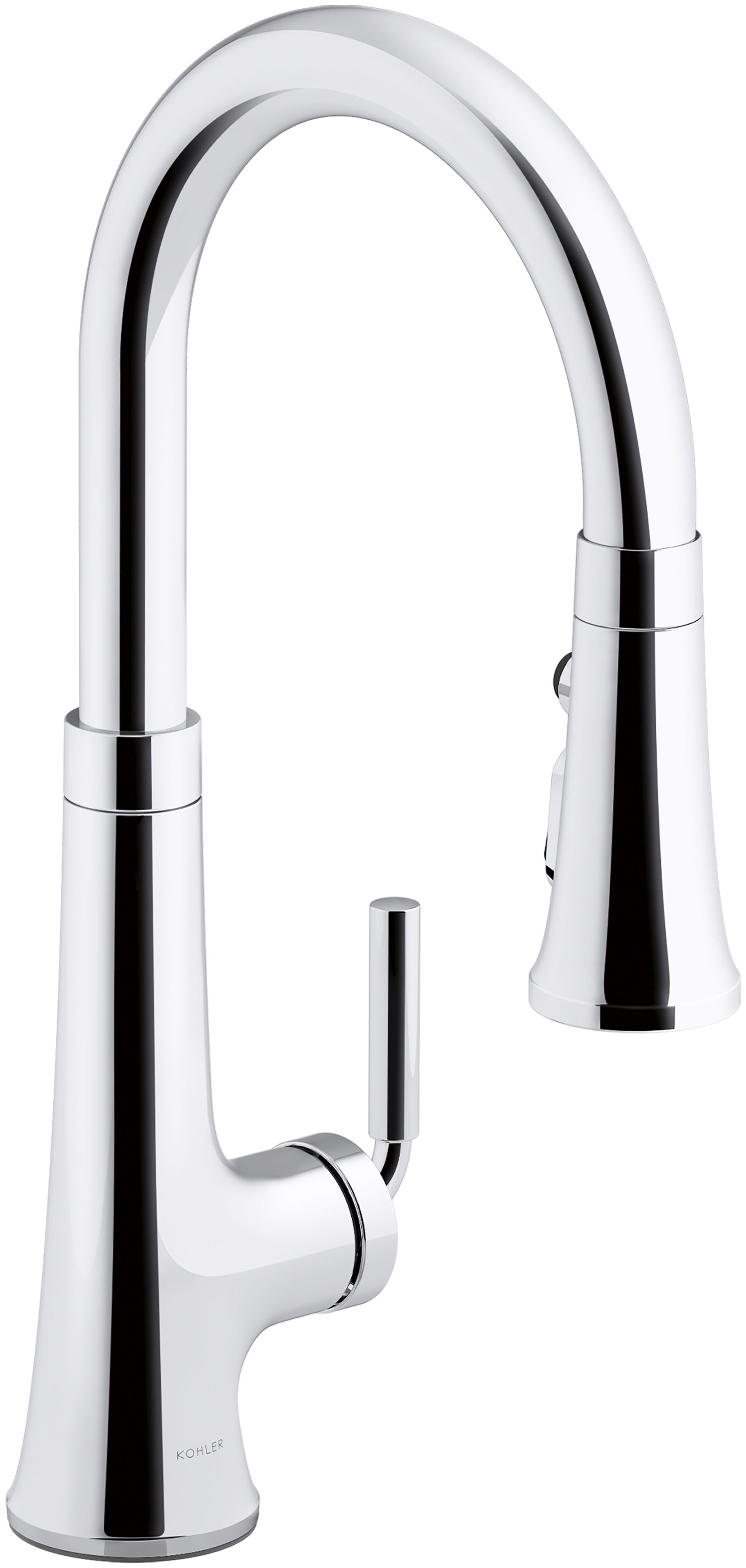 Kohler A112.18.1 Kitchen Faucet Kohler K 73053 4 Tt Composed 1 2 Gpm