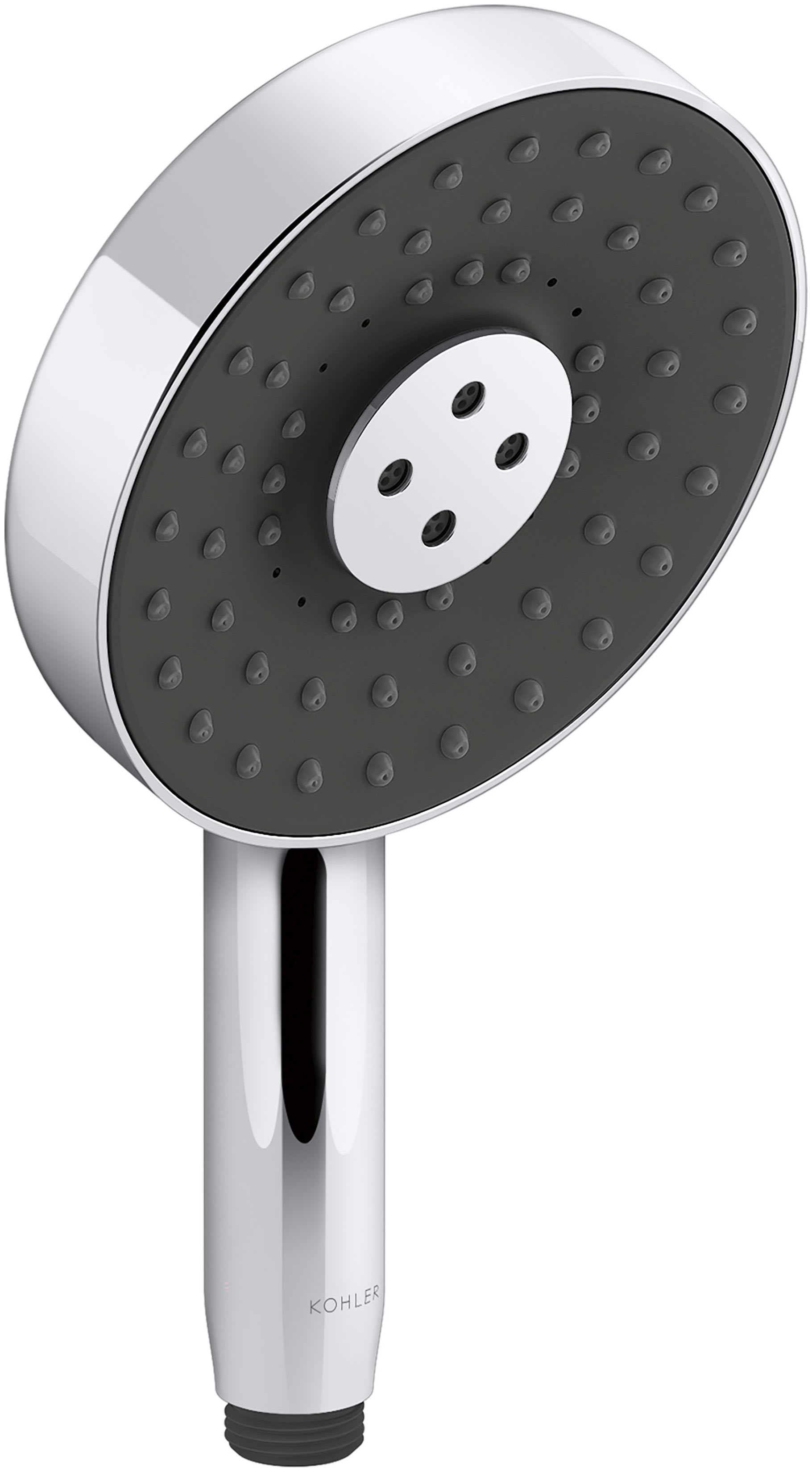 Wat Tel Kohler K-26282-CP Polished Chrome Statement 2.5 GPM Multi