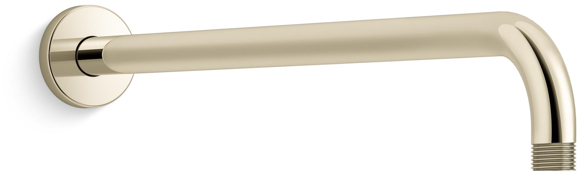 Kohler K-26307-BN Vibrant Brushed Nickel Statement 19