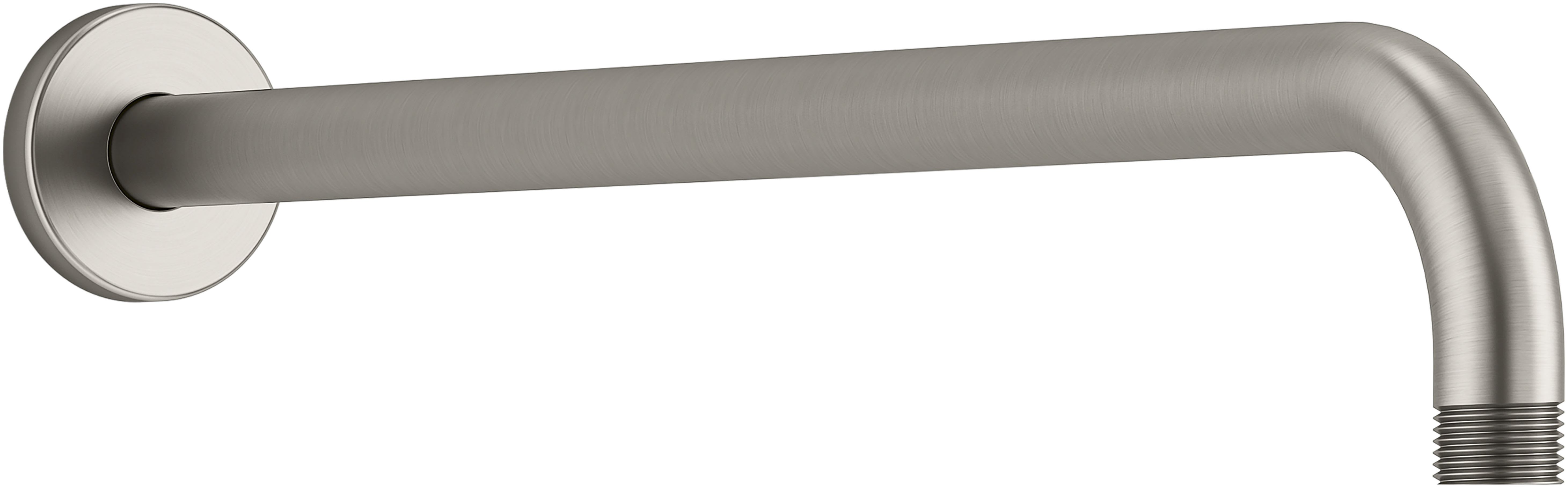 Kohler K-26307-BN Vibrant Brushed Nickel Statement 19