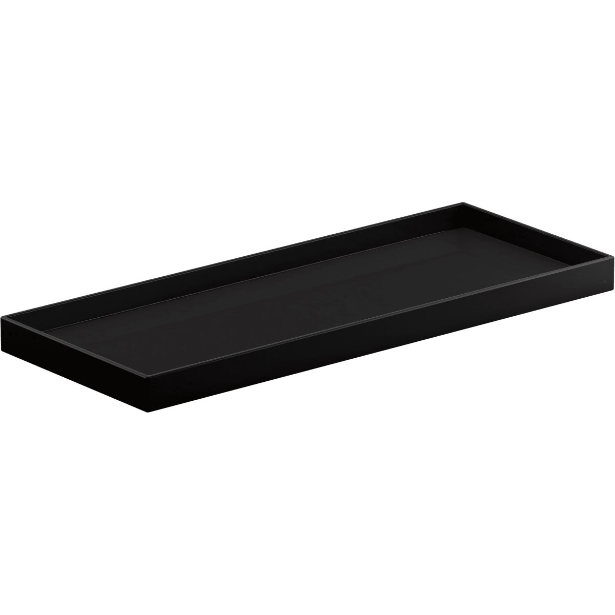 Kohler K-27366-7 Black Black Draft 12