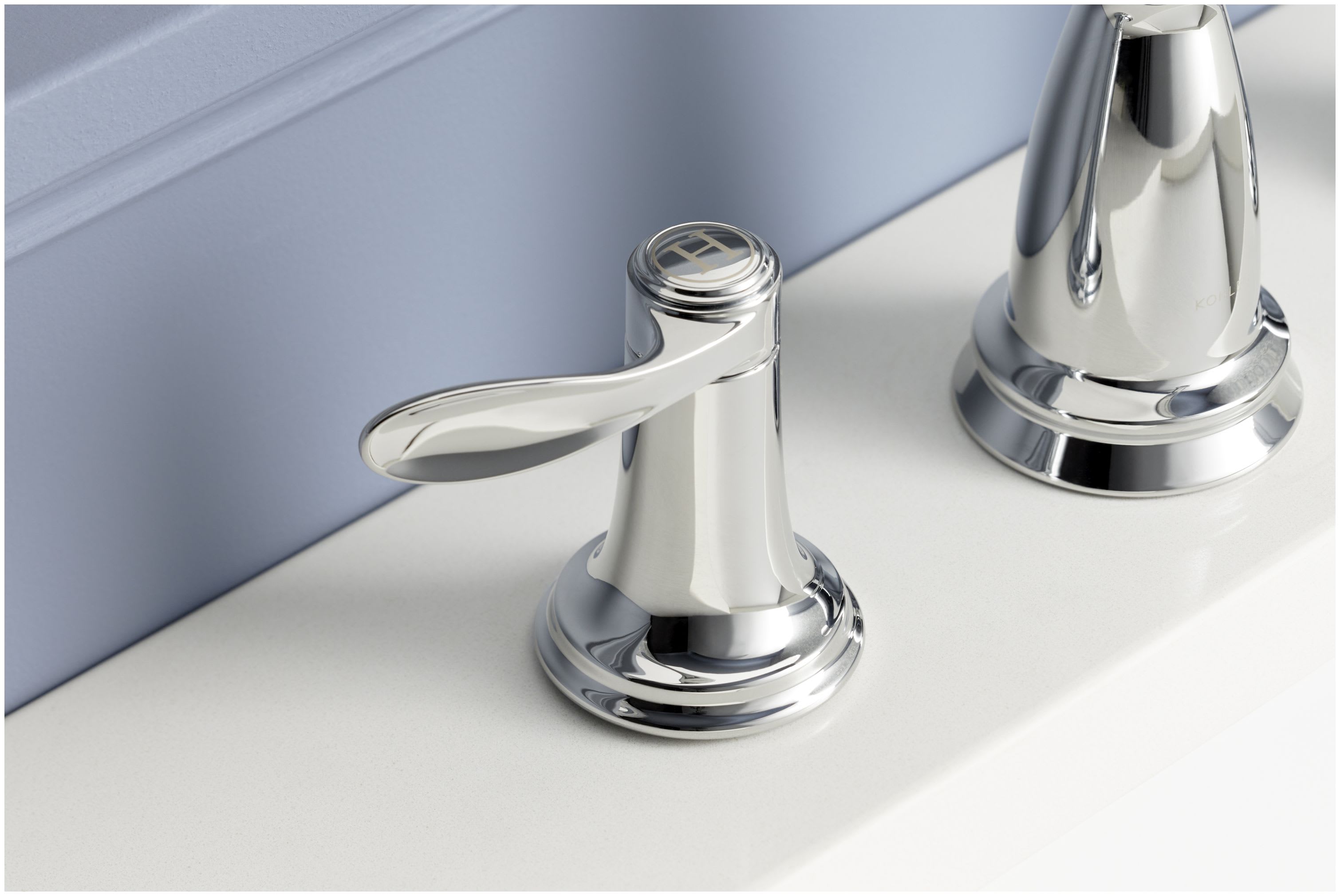 Kohler 27385 Bellera Robe Hook - Polished Chrome