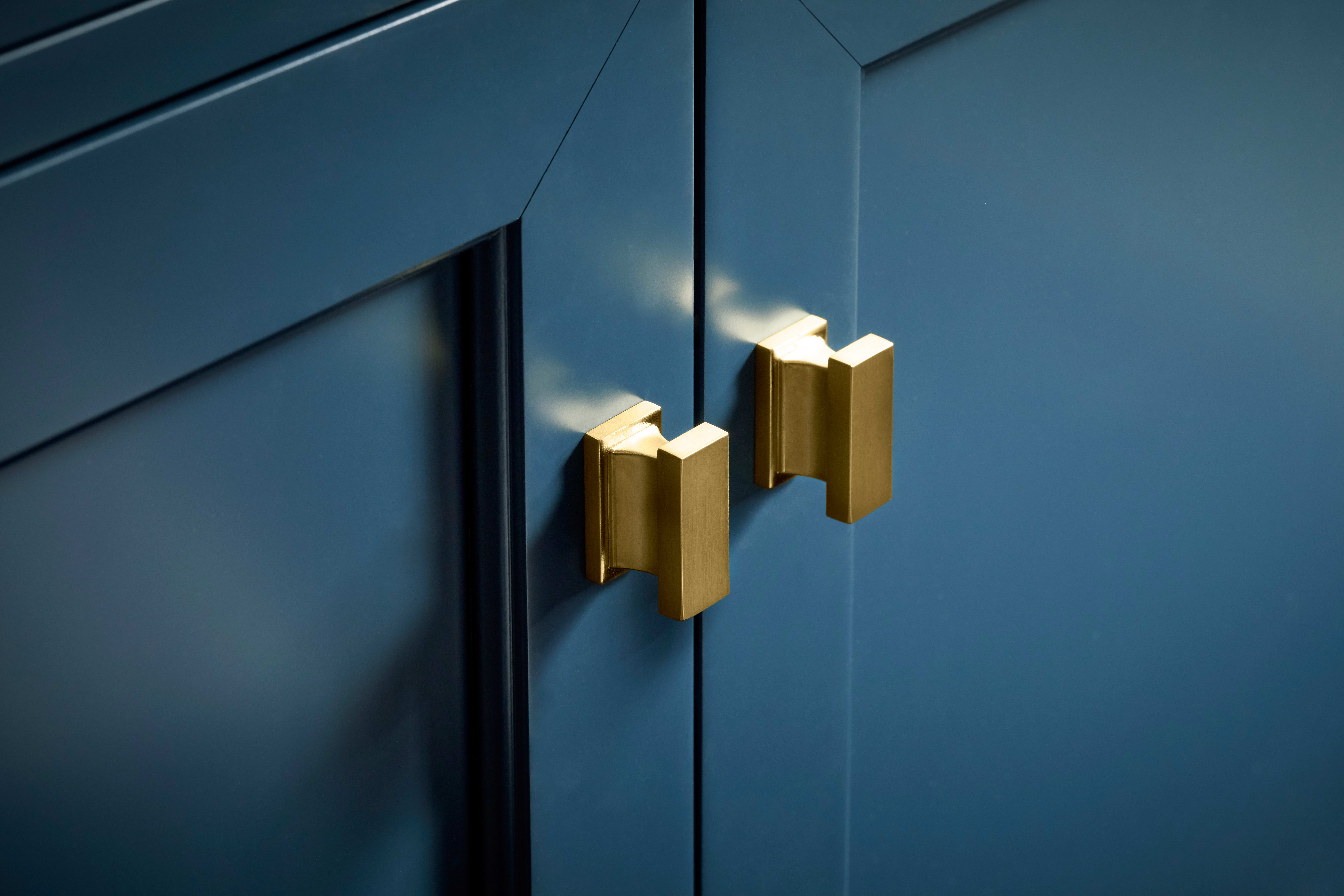 Kohler K-29264-BD1-TDB Tidal Blue Charlemont 73