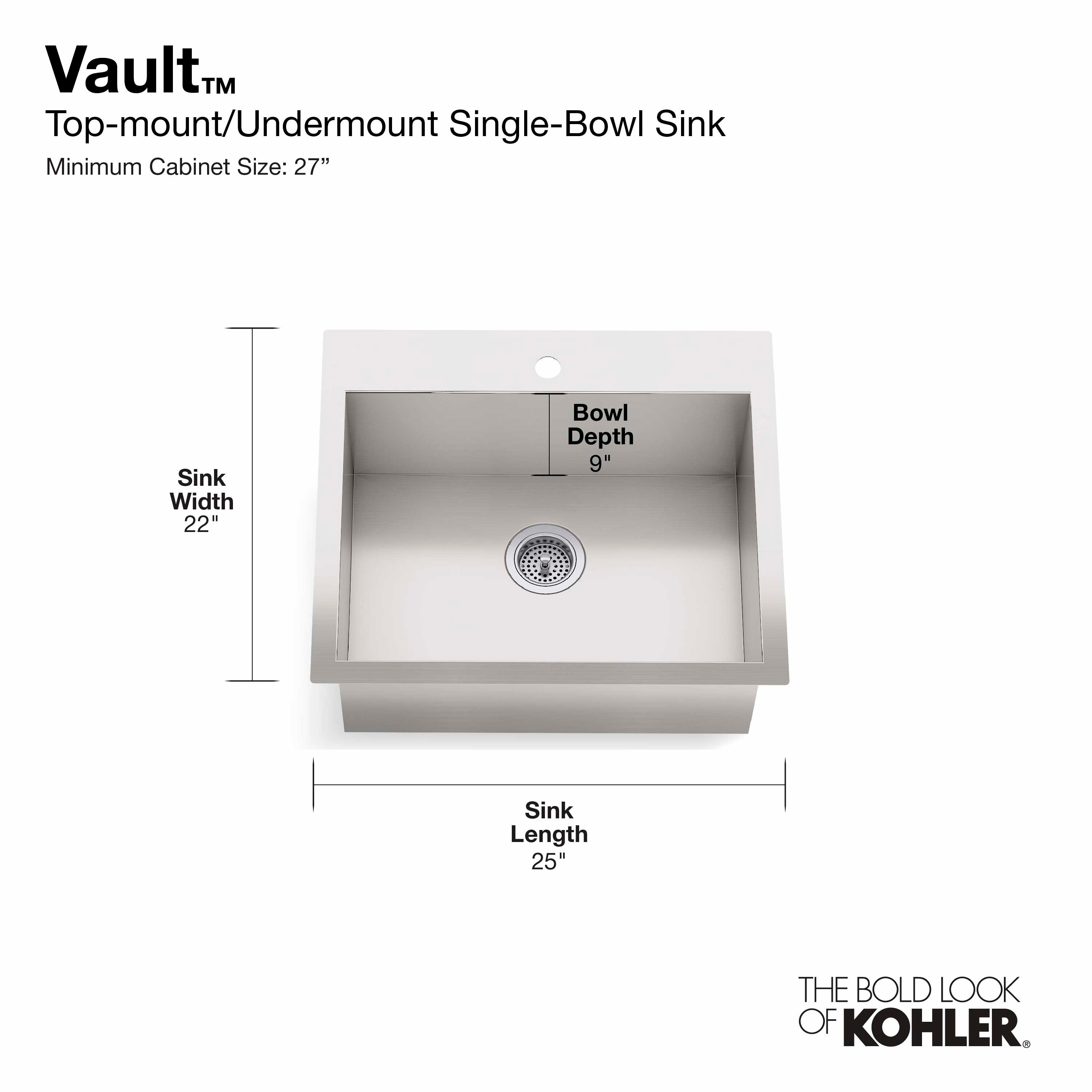 KOHLER, K-6379