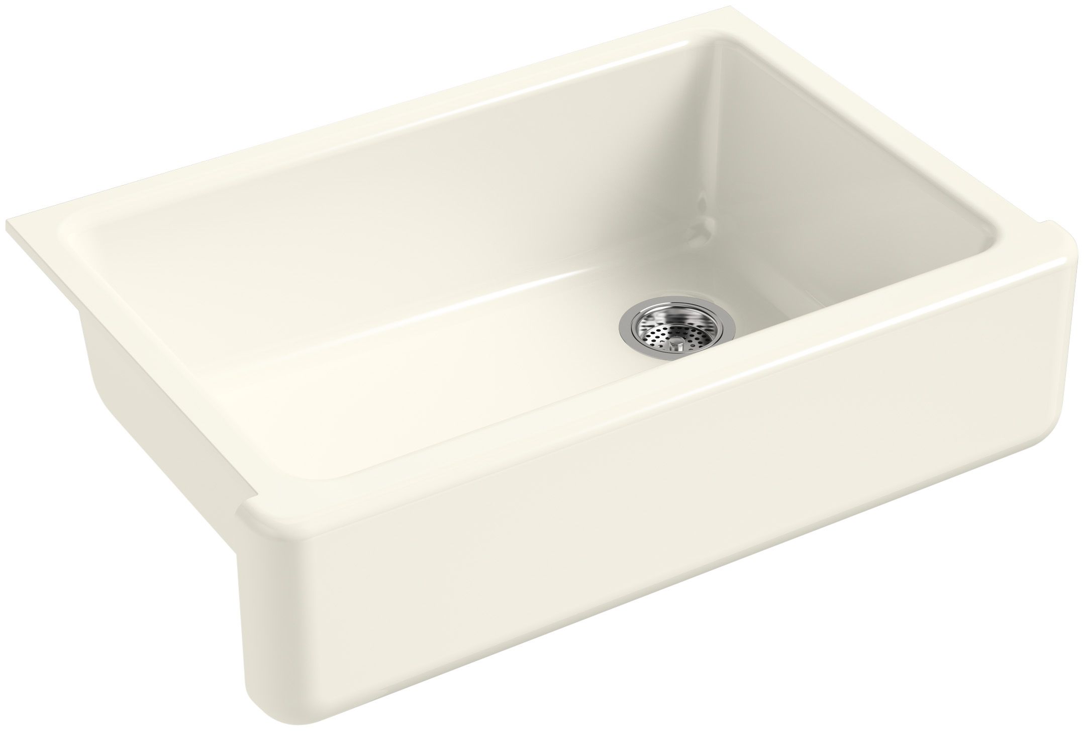 kohler single basin kitchen sink
