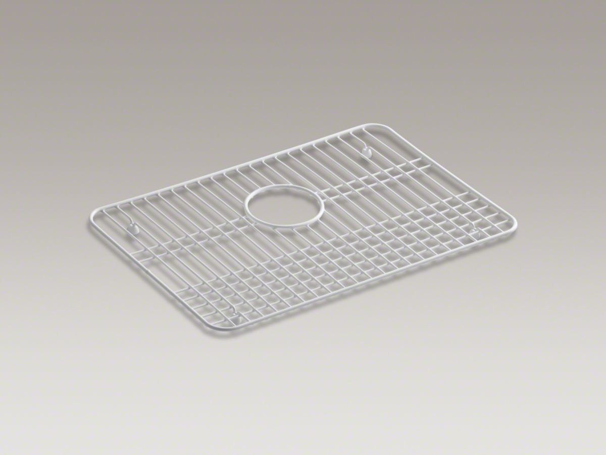 Kohler K 6005 St Stainless Steel Alcot Basin Rack Kohler K 6005 St Stainless Steel Alcot Basin Rack Faucet