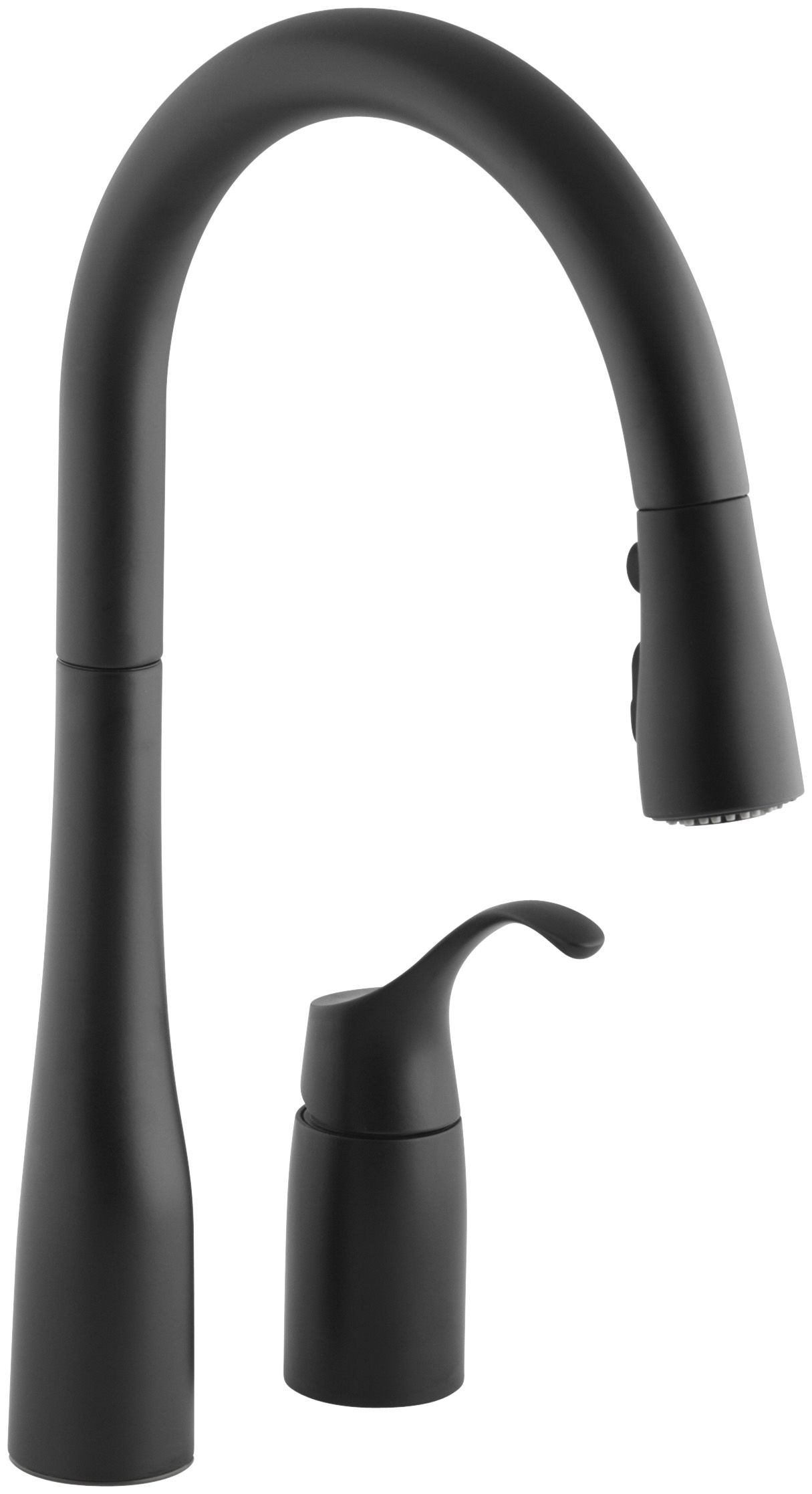 kipple 95 12 165 T BK Cable Shears with Soft Handle & Tether
