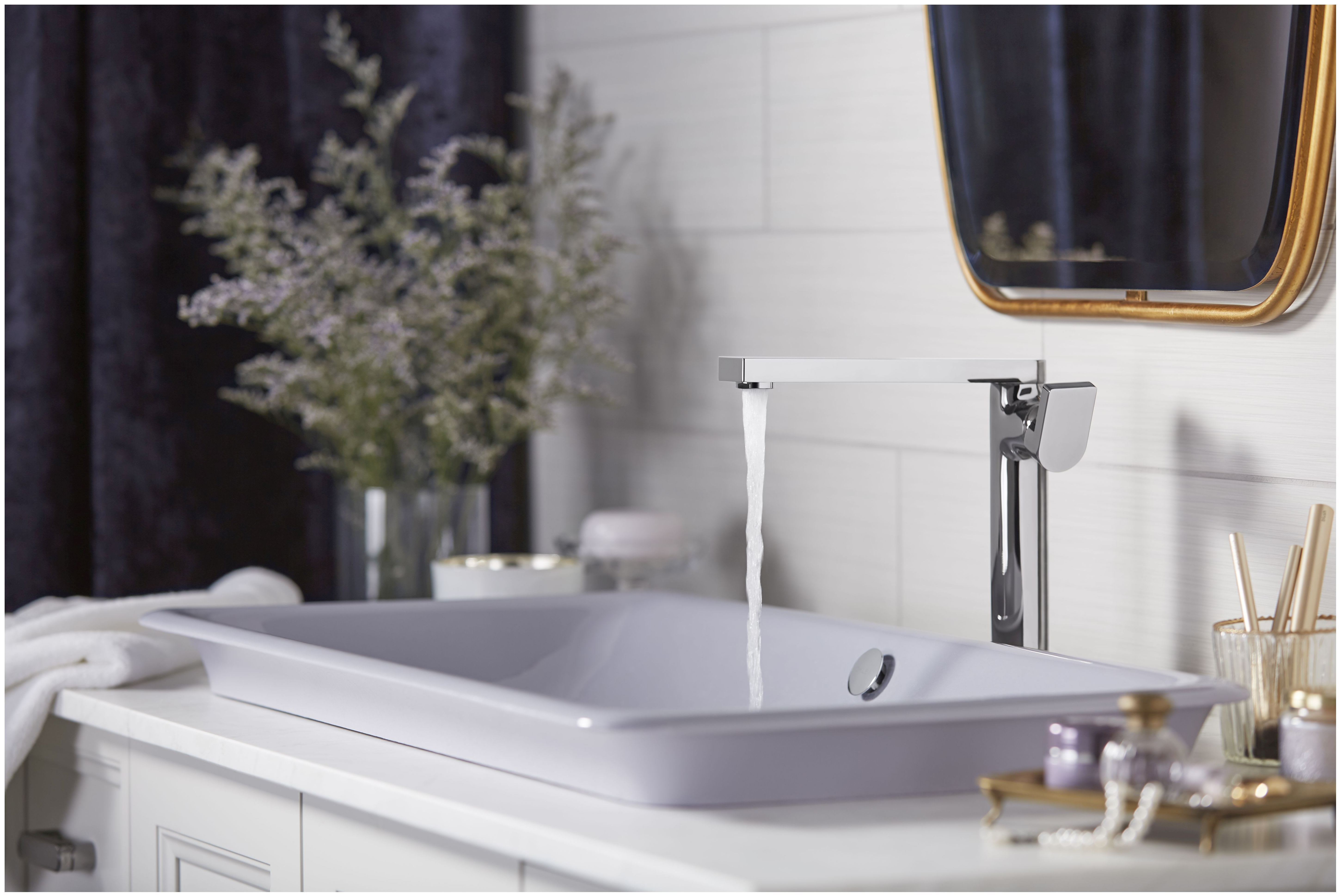 Kohler 73148-BL at The Majestic Bath