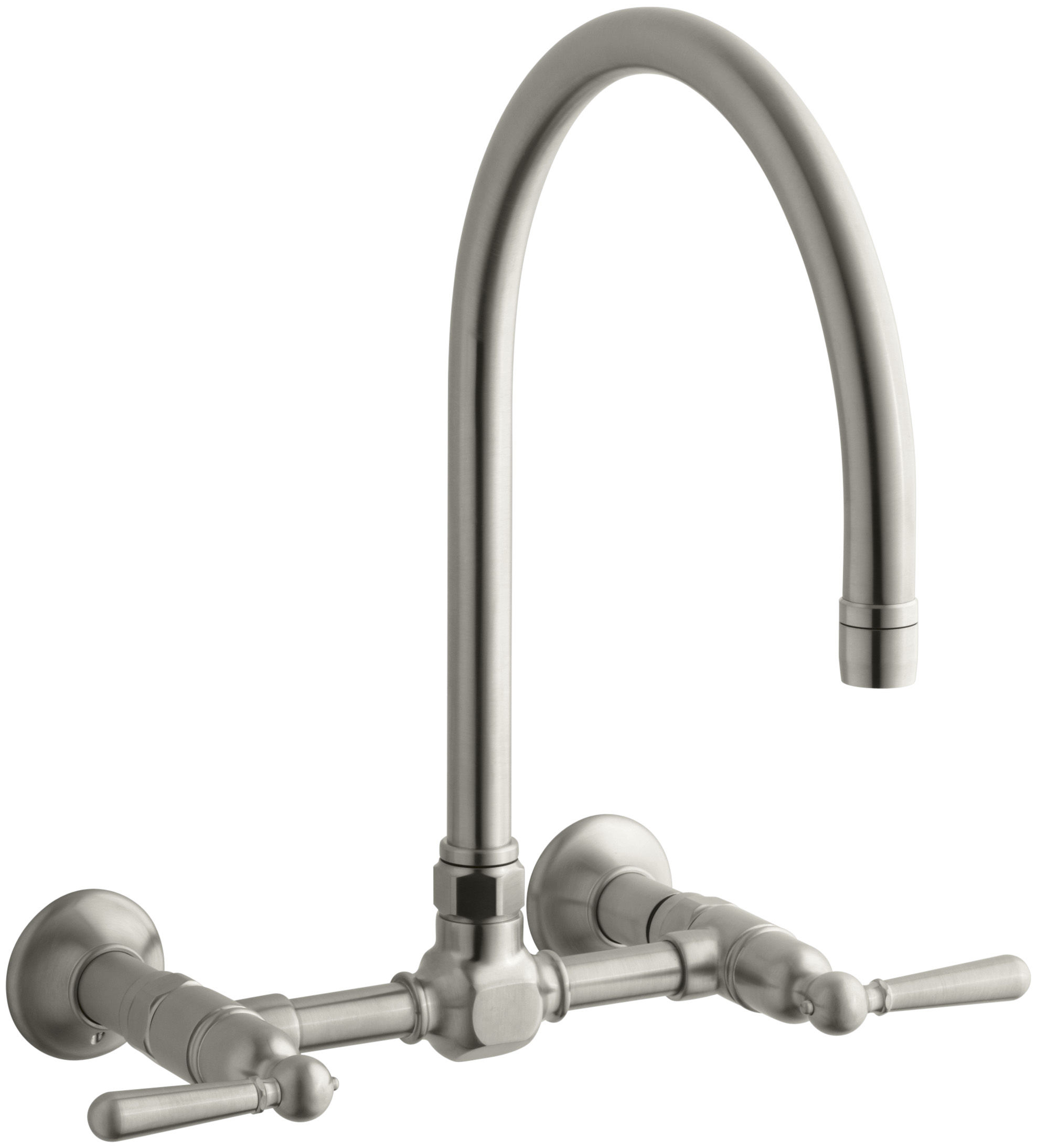 Kohler K 7338 4 Build Com