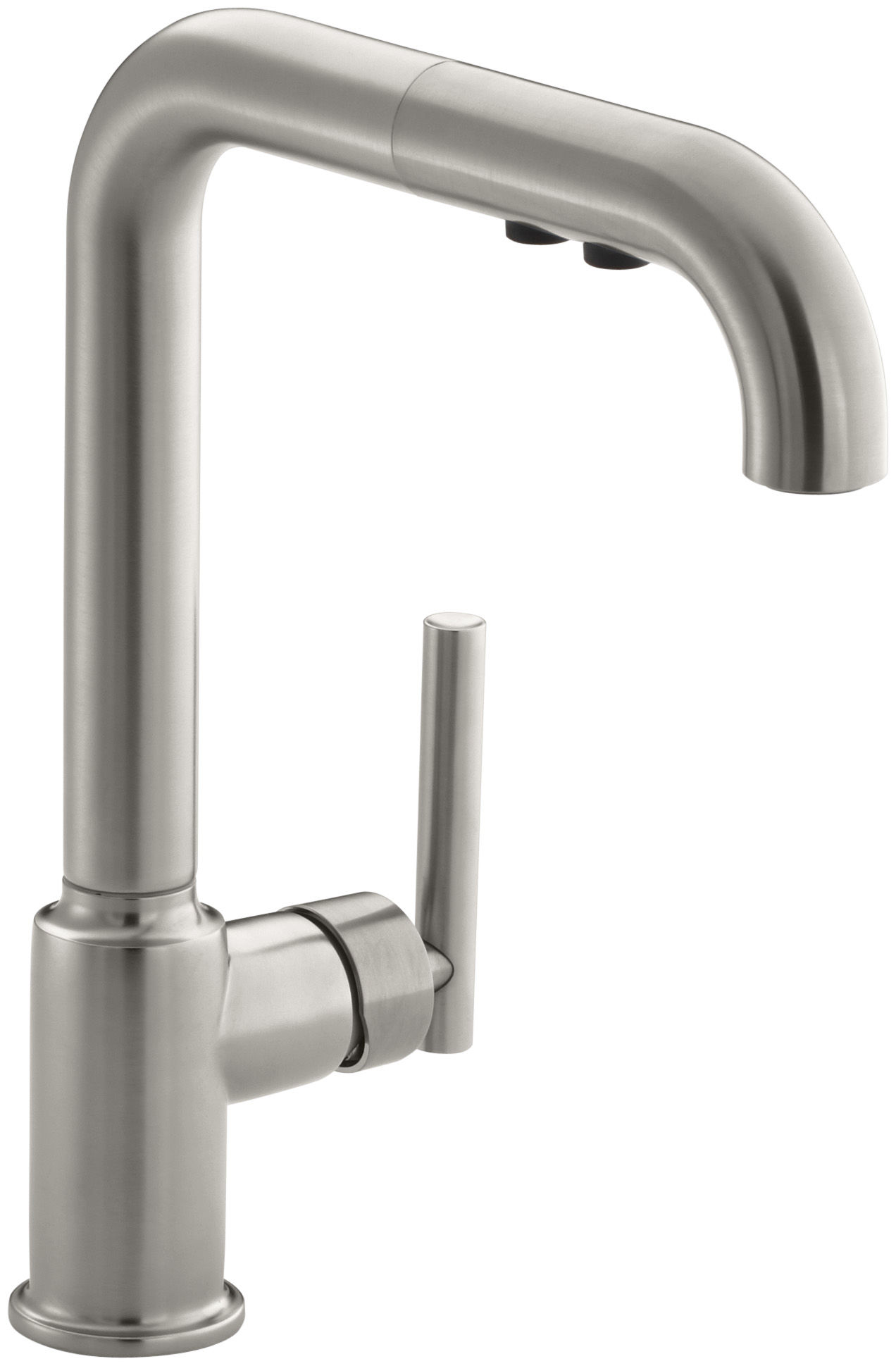 Kohler Purist offers K-7505 Chrome Kitchen Faucet