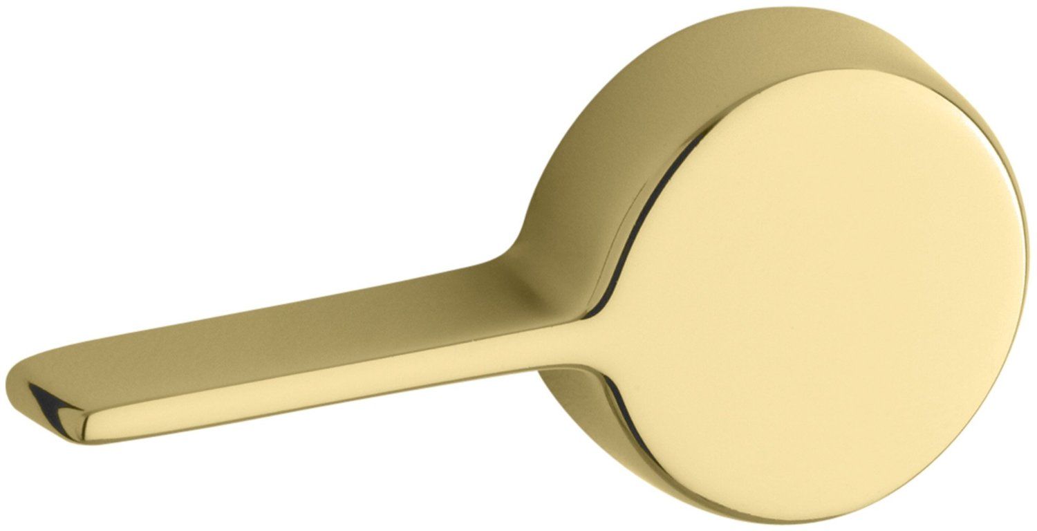 KOHLER Cimarron Left-Hand Trip Lever in Oil-Rubbed Bronze