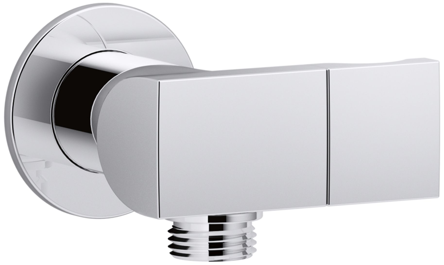 Kohler K-98354-BN Brushed Nickel Exhale 1/2