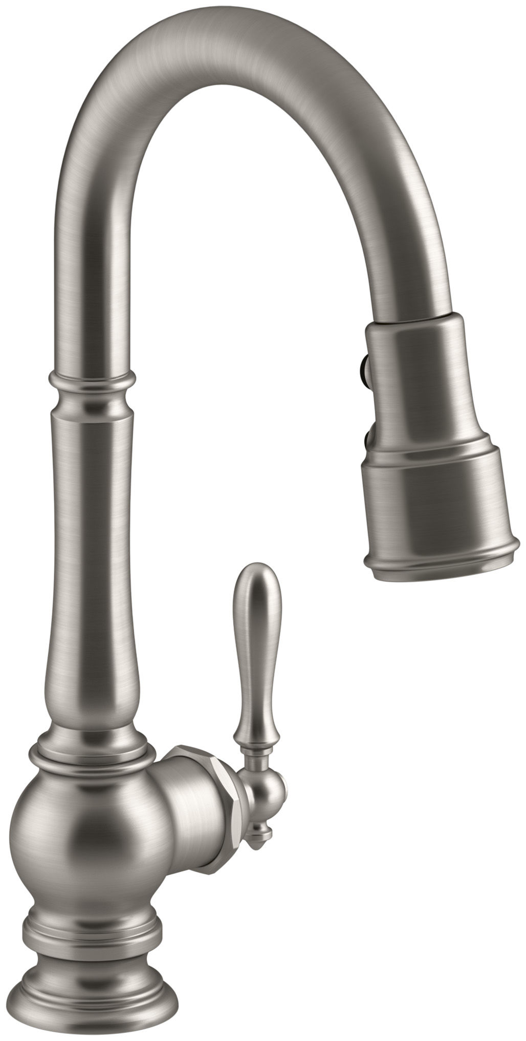 All-in-One Series Undermount Stainless Steel 36 in. Single