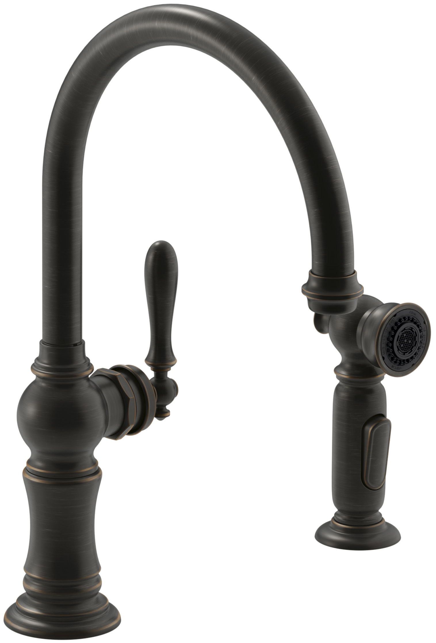 Kohler K 99262 Build Com