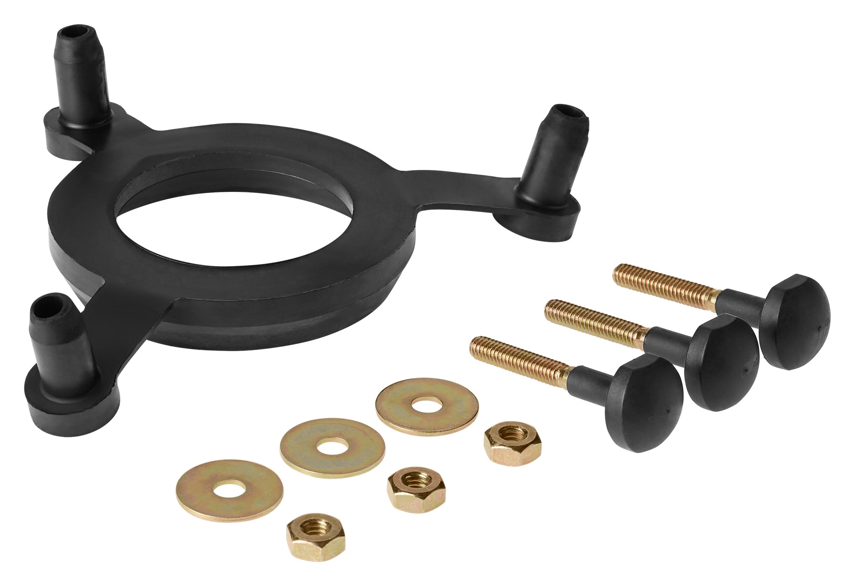 Toilet Tank Bolts And Rubber Gaskets Kohler Toilet Tank Gasket