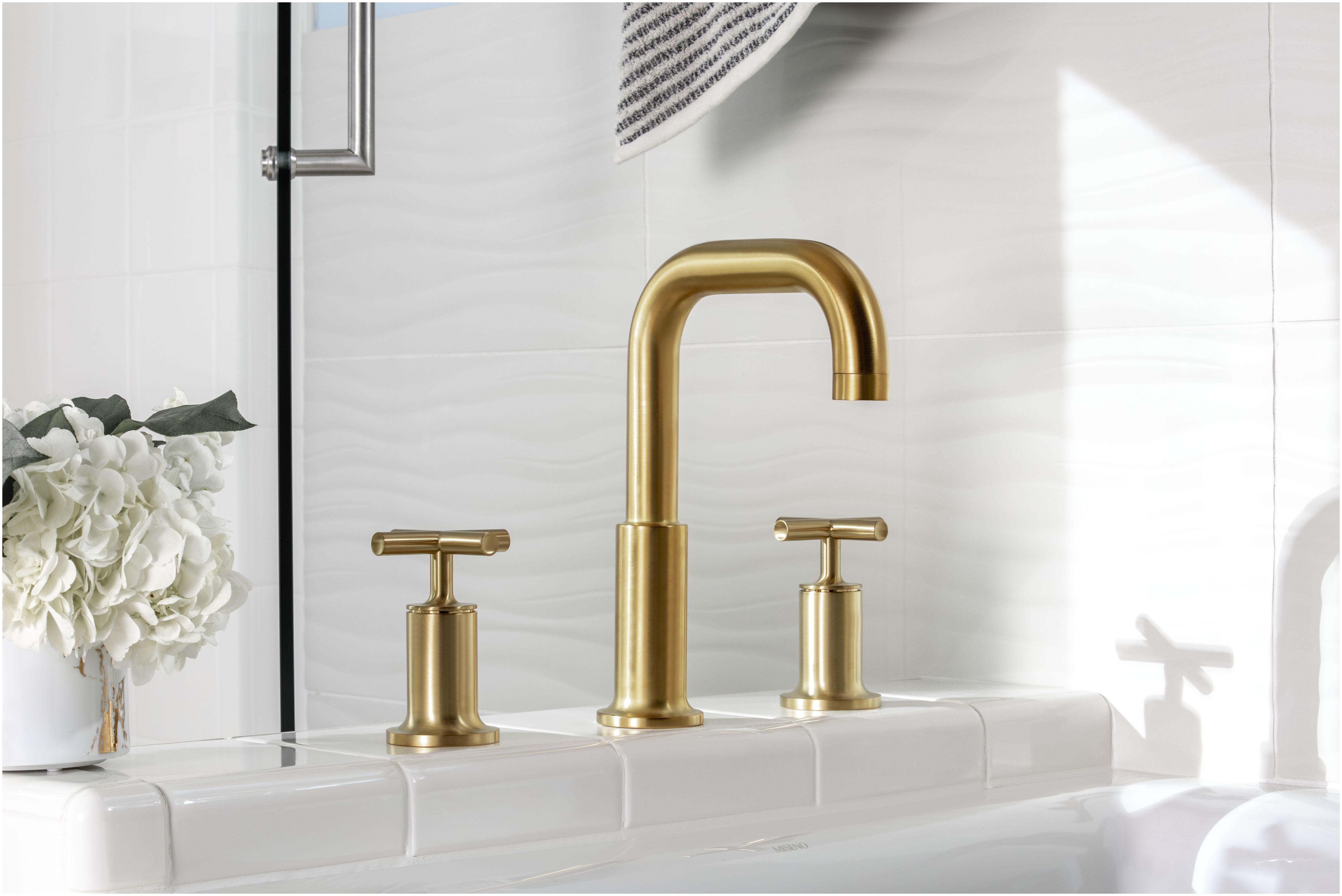 もしご Kohler K T14428 3 2mb Purist Bathtub Faucet， Vibrant Brushed Moderne Brass B08jd4323lbandic 7445