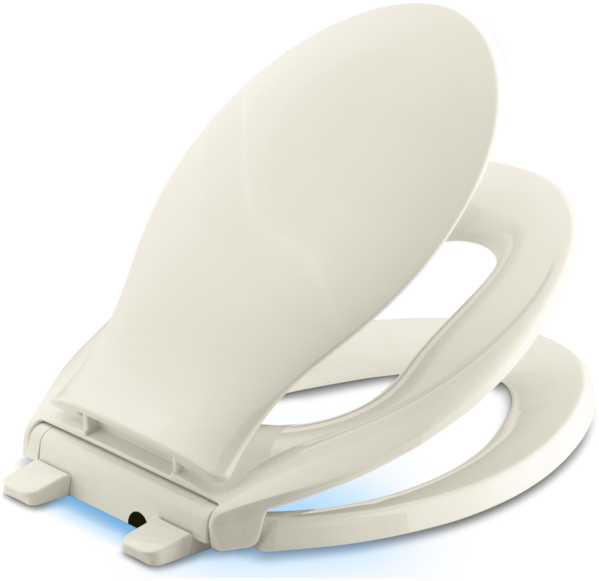 Principal 161+ imagen kohler lighted toilet seat In.thptnganamst.edu.vn