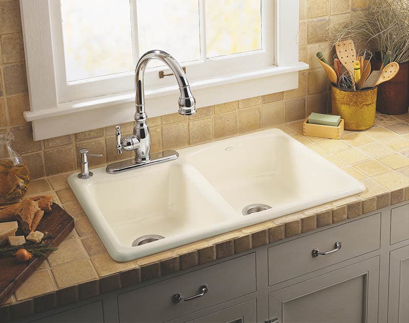 Kohler K 690 Build Com